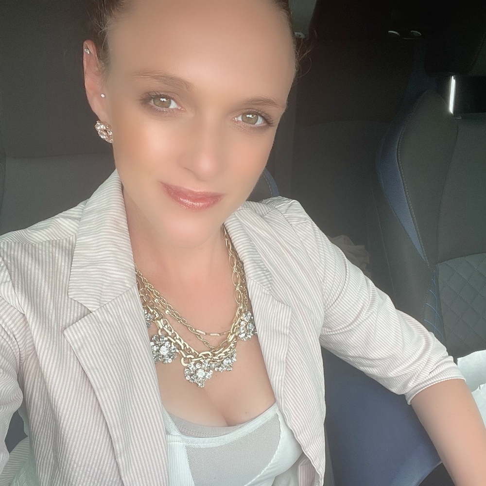 Meet your Posher, Heather